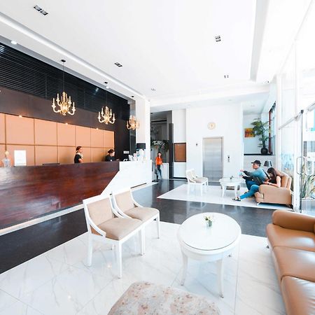 Hotel Pier Cuatro Cebu Eksteriør billede